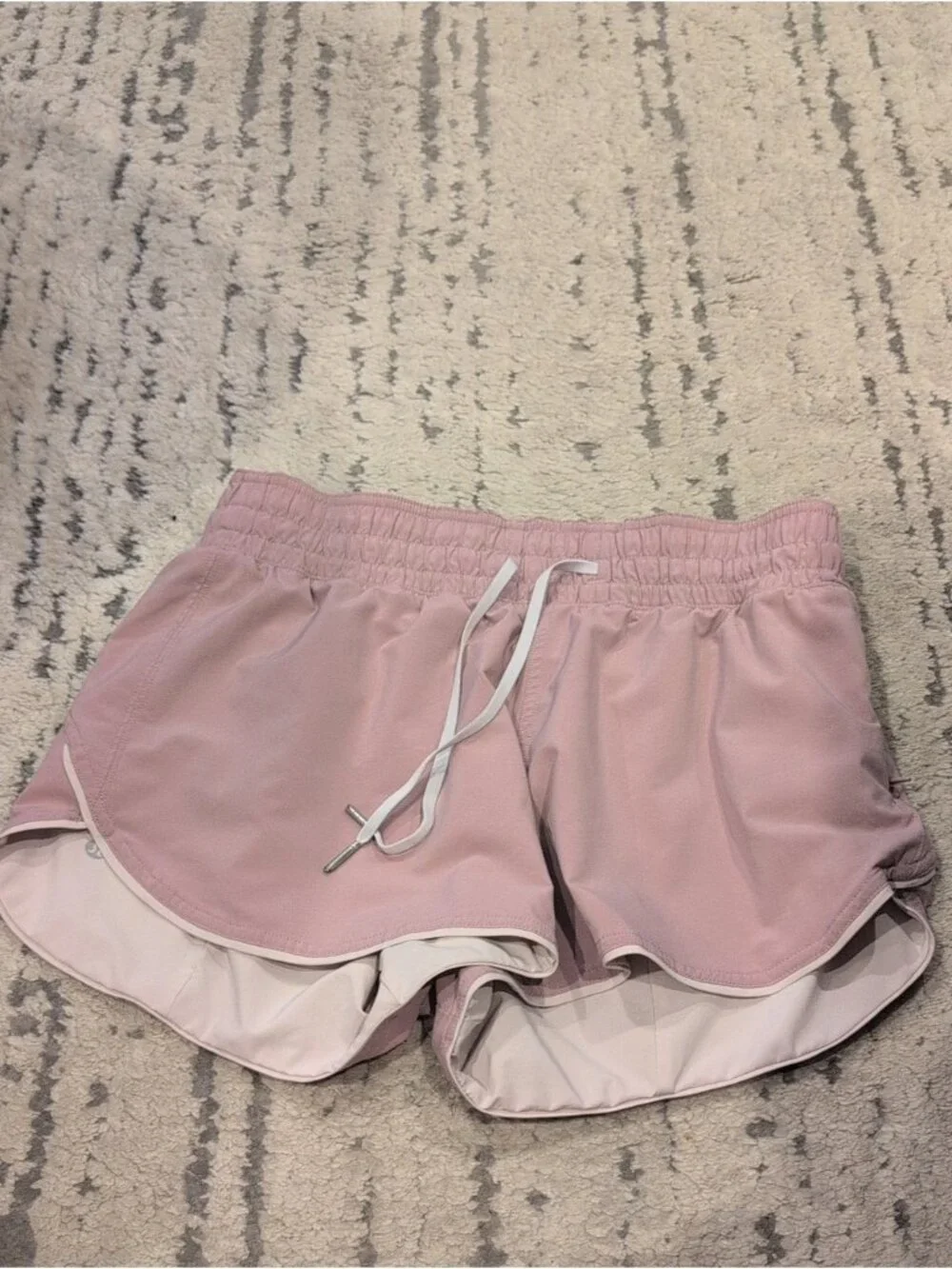 Lululemon Choose a Side Short *Reversible 3